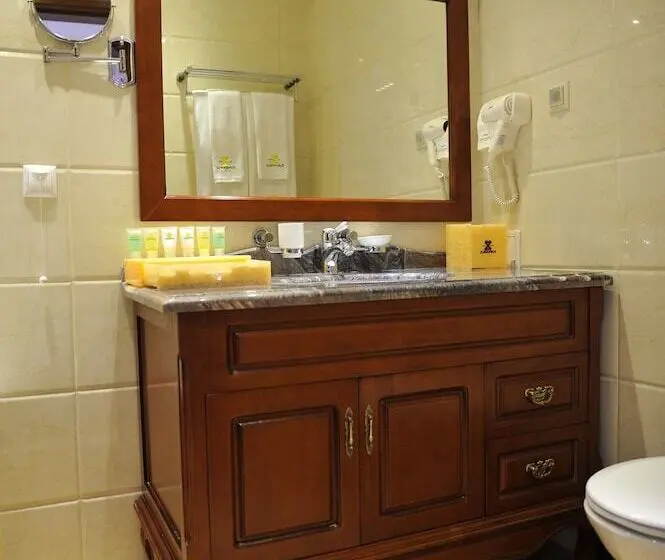 اتاق استاندارد, Park Hotel Stara Zagora