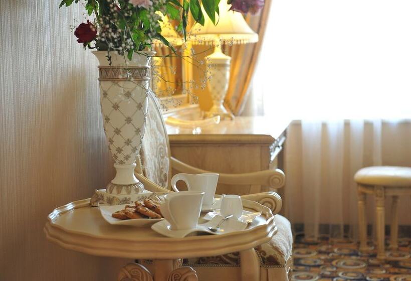 스탠다드 룸, Park Hotel Stara Zagora