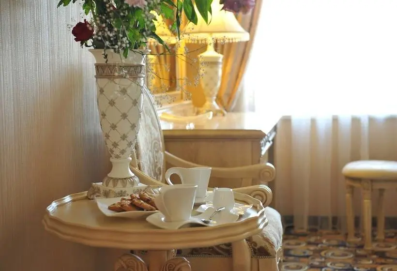 اتاق استاندارد, Park Hotel Stara Zagora