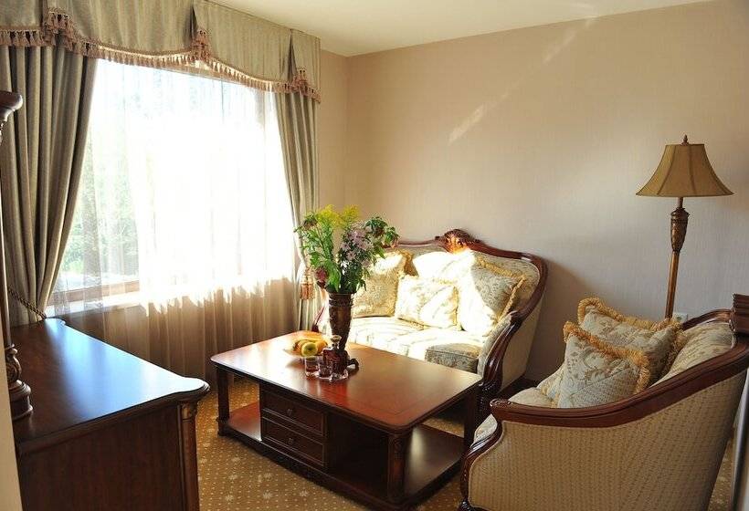 חדר סטנדרט, Park Hotel Stara Zagora