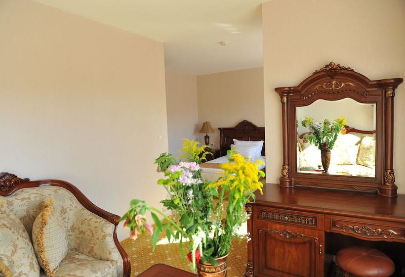 חדר סטנדרט, Park Hotel Stara Zagora