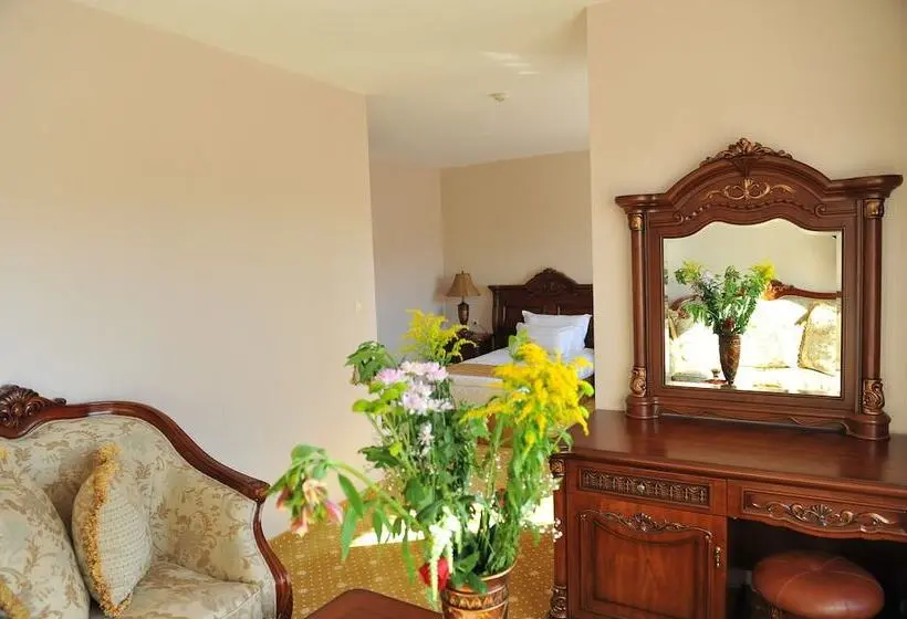 اتاق استاندارد, Park Hotel Stara Zagora