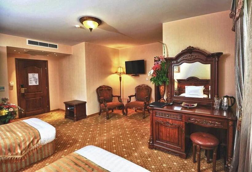 חדר סטנדרט, Park Hotel Stara Zagora