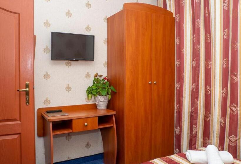 شقة غرفة نوم واحدة مزودة بشُرفة, Petar And Pavel Hotel & Relax Center