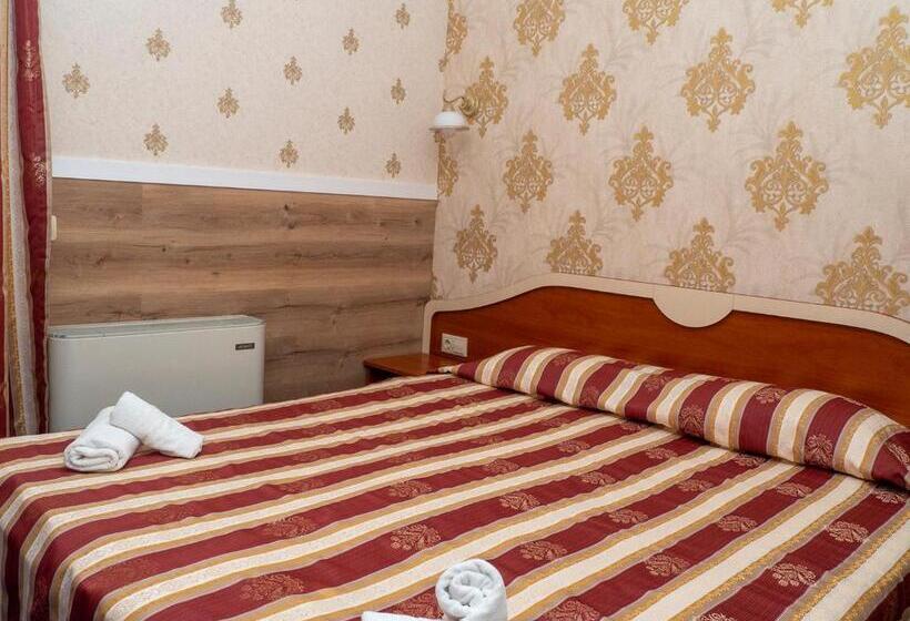 آپارتمان 1 خوابه با بالکن, Petar And Pavel Hotel & Relax Center