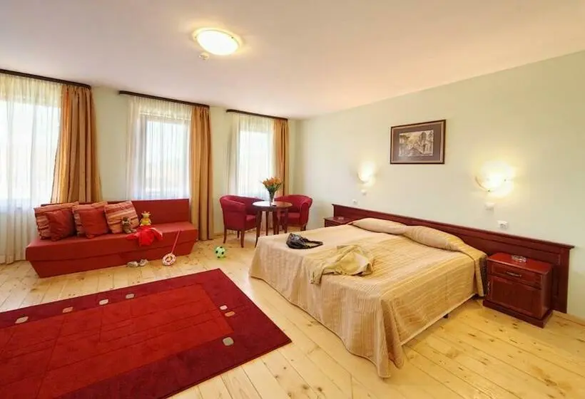 Standard-studio, Rachev Hotel Residence