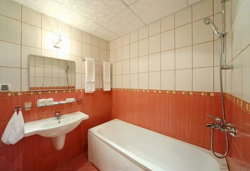 Standard-studio, Rachev Hotel Residence