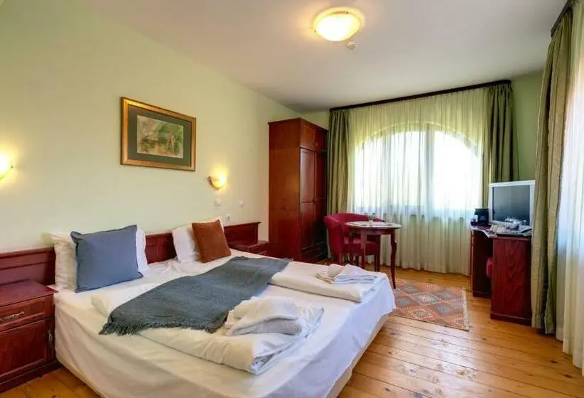 Deluxe-huone, Rachev Hotel Residence