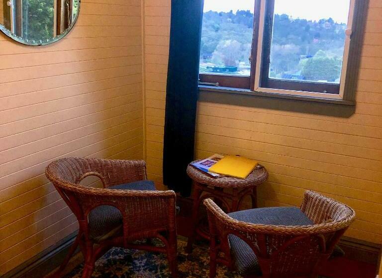 חדר סטנדרט חדר אמבטיה משותף, No14 Lovel St