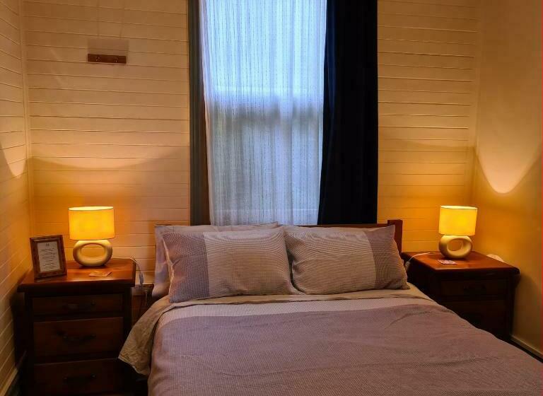 스탠다드 룸 공동 욕실, No14 Lovel St