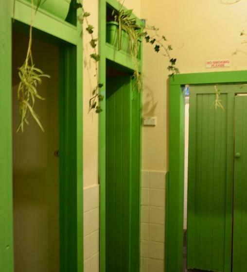 스탠다드 룸 공동 욕실, No14 Lovel St