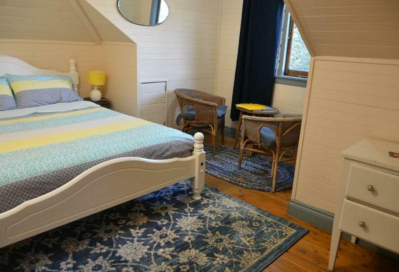 חדר סטנדרט חדר אמבטיה משותף, No14 Lovel St