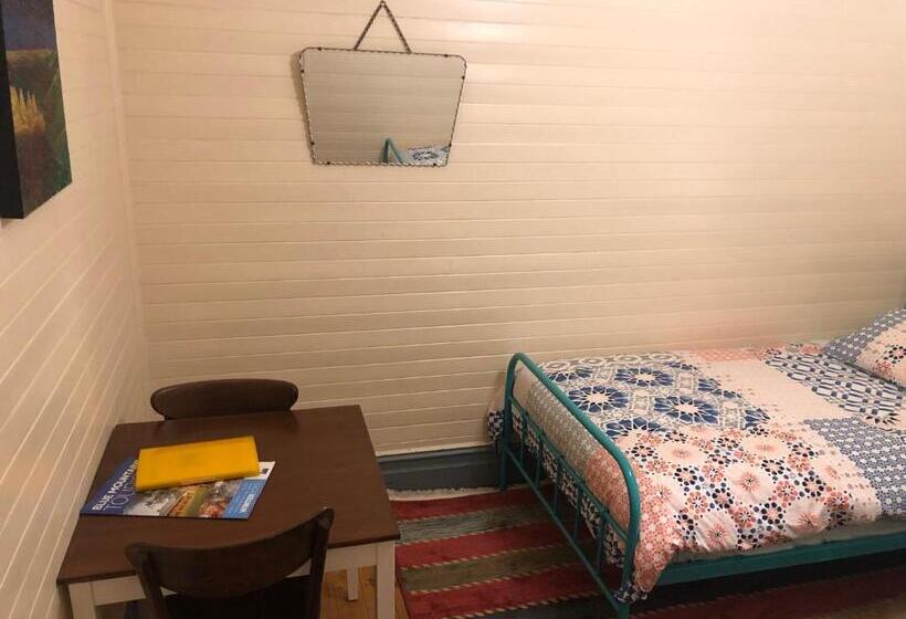 חדר סטנדרט חדר אמבטיה משותף, No14 Lovel St