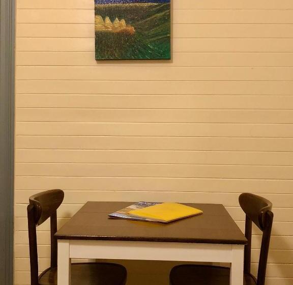 스탠다드 룸 공동 욕실, No14 Lovel St