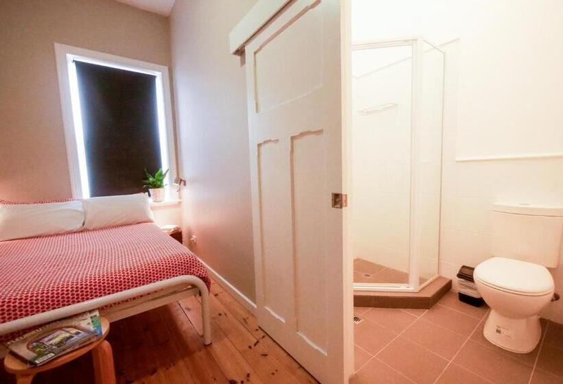 스탠다드 룸, Yha Port Elliot Beach House