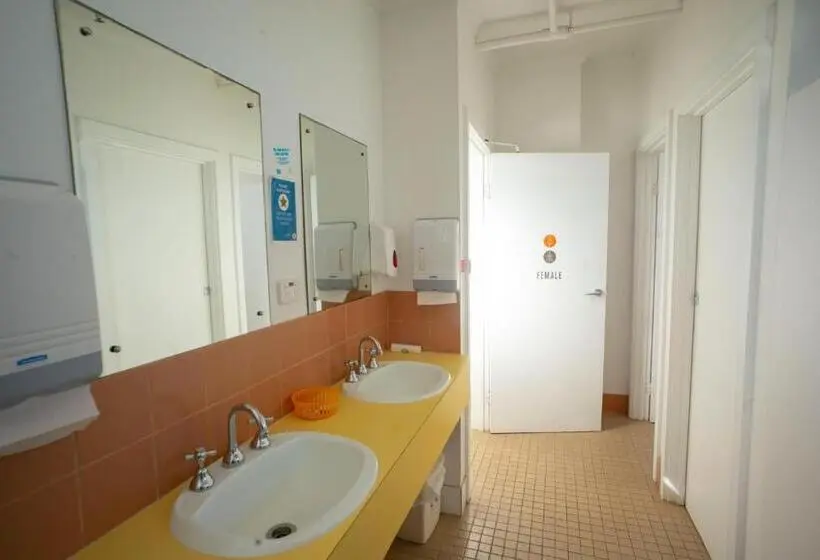 スタンダードトリプルルーム, Yha Port Elliot Beach House
