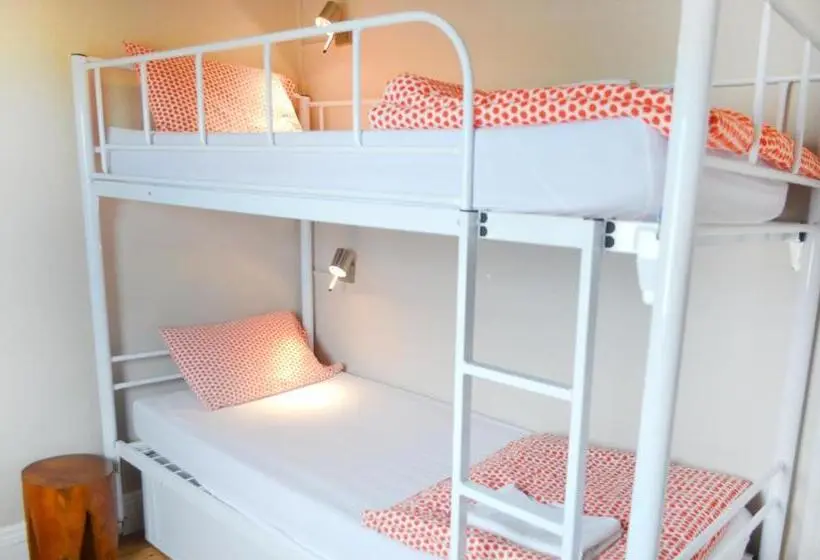 スタンダードトリプルルーム, Yha Port Elliot Beach House