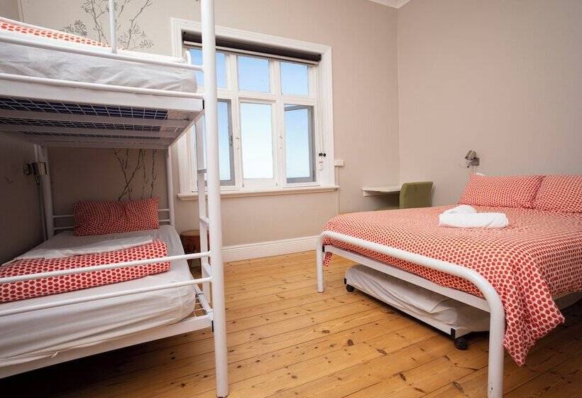 스탠다드 룸 공동 욕실, Yha Port Elliot Beach House