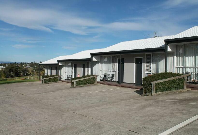 스탠다드 룸, Alexander Motel