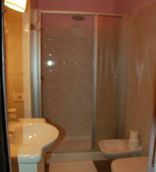 标准间带湖景, B&b Cherry En Rose