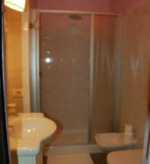 Standard-huone Järvinäkymä, B&b Cherry En Rose