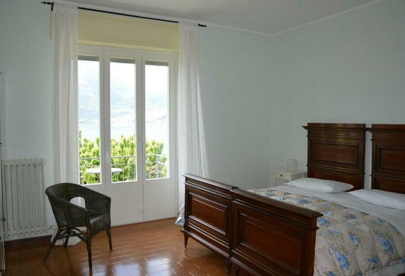 标准间带湖景, B&b Cherry En Rose