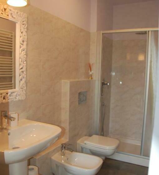 标准间带湖景, B&b Cherry En Rose