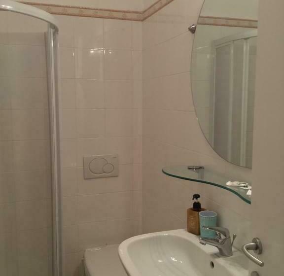 标准间带湖景, B&b Cherry En Rose