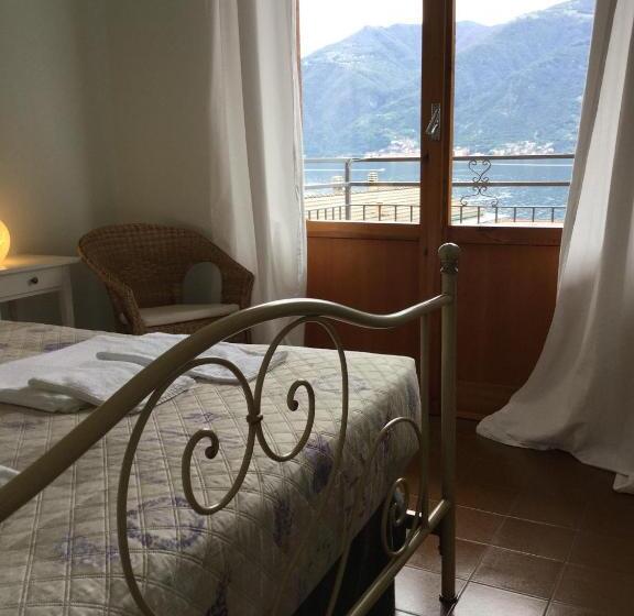 连接 1 卧室公寓, B&b Cherry En Rose