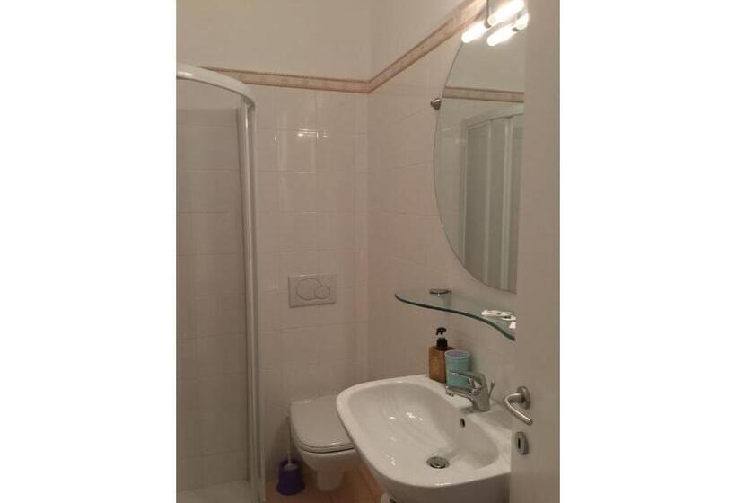 标准间带湖景, B&b Cherry En Rose