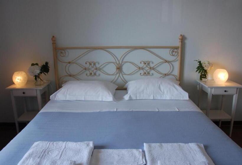 标准间带湖景, B&b Cherry En Rose