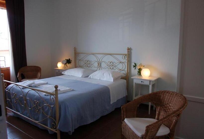 标准间带湖景, B&b Cherry En Rose