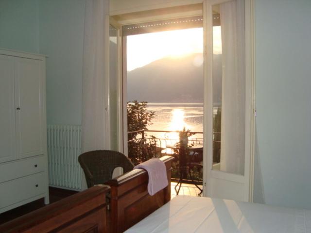 标准间带湖景, B&b Cherry En Rose