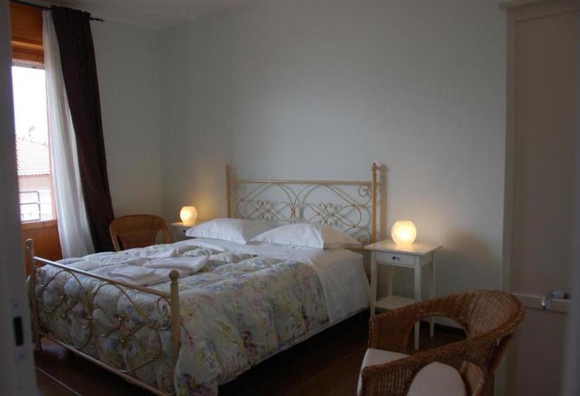 标准间带湖景, B&b Cherry En Rose