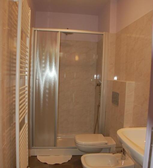 标准间带湖景, B&b Cherry En Rose