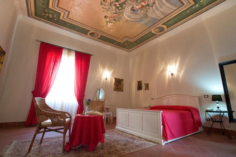 חדר סטנדרט, B&b Corte Catalana