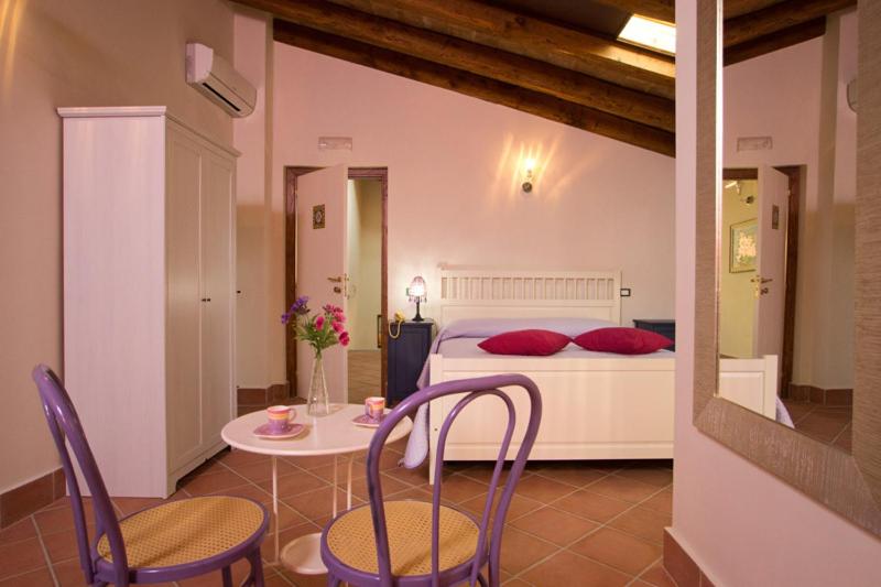 Номер Стандарт, B&b Corte Catalana