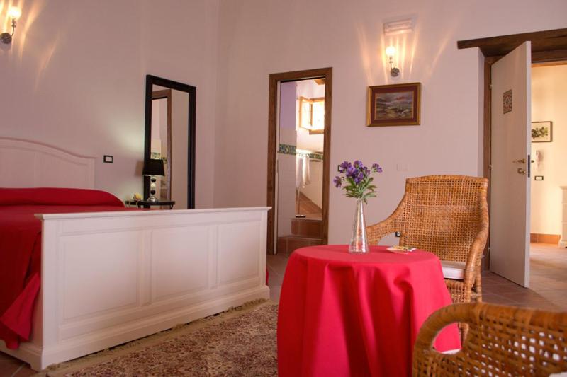 חדר סטנדרט, B&b Corte Catalana