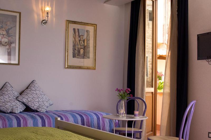 Номер Стандарт, B&b Corte Catalana