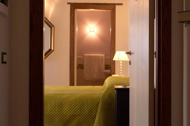 חדר סטנדרט, B&b Corte Catalana