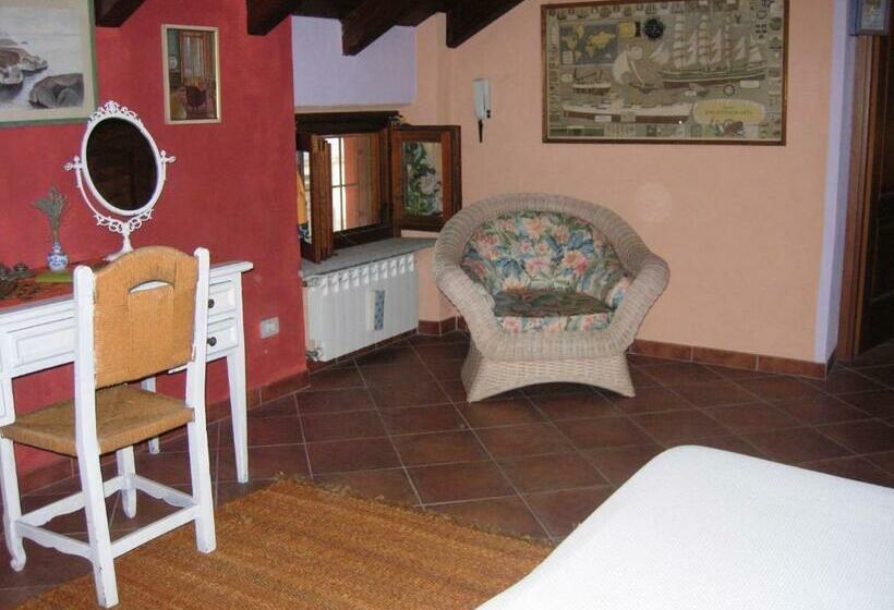 Family Suite, B&b Il Pioppo E La Fonte