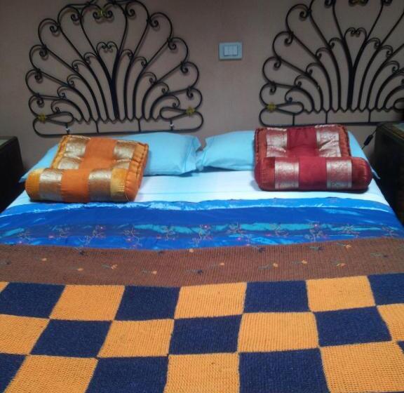 Family Suite, B&b Il Pioppo E La Fonte