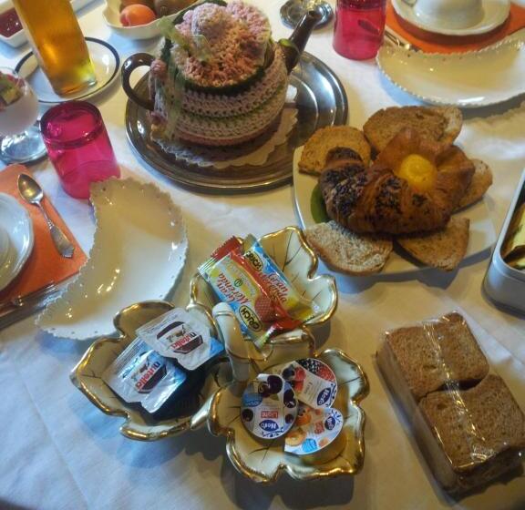 غرفة قياسية ثلاثية, B&b Il Pioppo E La Fonte