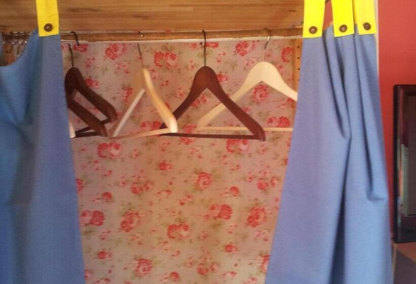 غرفة قياسية ثلاثية, B&b Il Pioppo E La Fonte