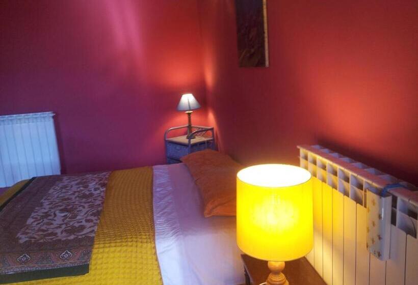 غرفة قياسية, B&b Il Pioppo E La Fonte