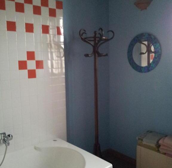 غرفة سوبيريور رباعية, B&b Il Pioppo E La Fonte