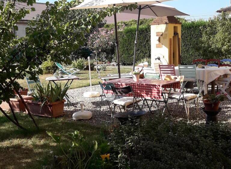 غرفة قياسية ثلاثية, B&b Il Pioppo E La Fonte