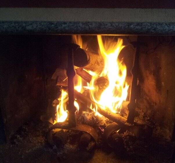 غرفة قياسية, B&b Il Pioppo E La Fonte