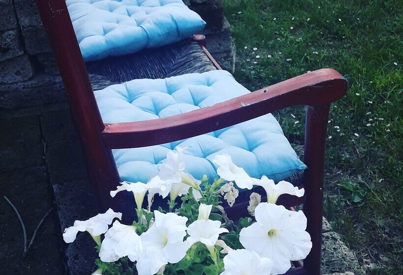 غرفة قياسية, B&b Il Pioppo E La Fonte