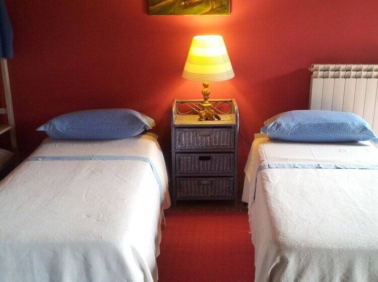 غرفة قياسية, B&b Il Pioppo E La Fonte